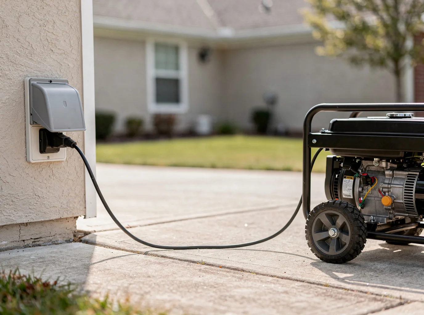 Home Generator Repair Blackwell, TX FAQs